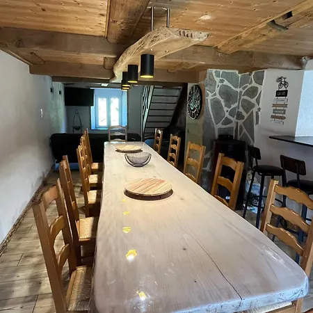 Apartment Le Moulin *