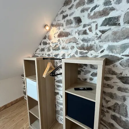 Le Moulin Apartment