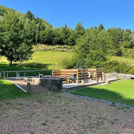 Apartment Le Moulin *