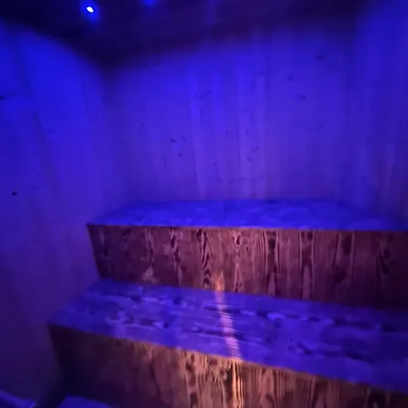 Apartment Le Moulin Bussang