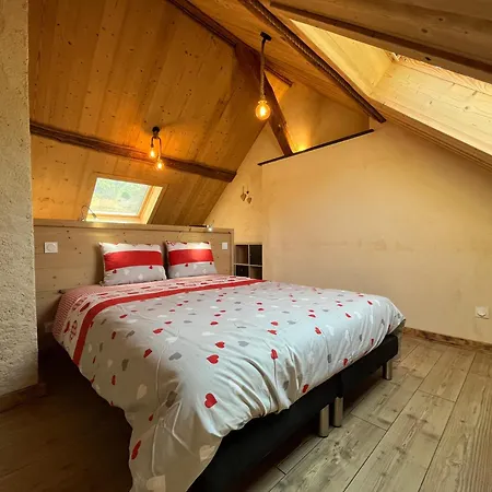 Le Moulin Apartment *