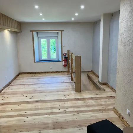 Le Moulin Apartment Bussang