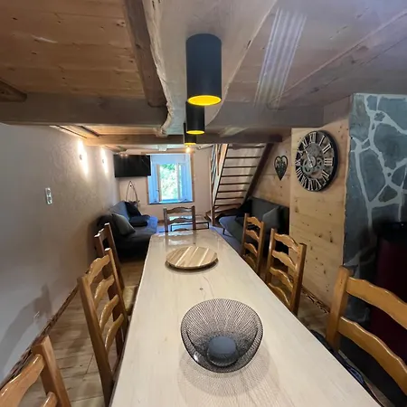 Le Moulin Apartment *