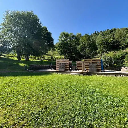 Apartment Le Moulin