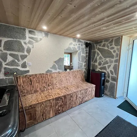 Le Moulin Apartment
