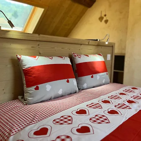 Le Moulin Apartment