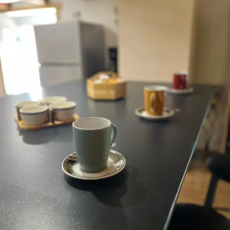 Le Moulin Apartment *