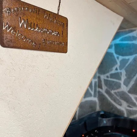 Le Moulin Apartment Bussang