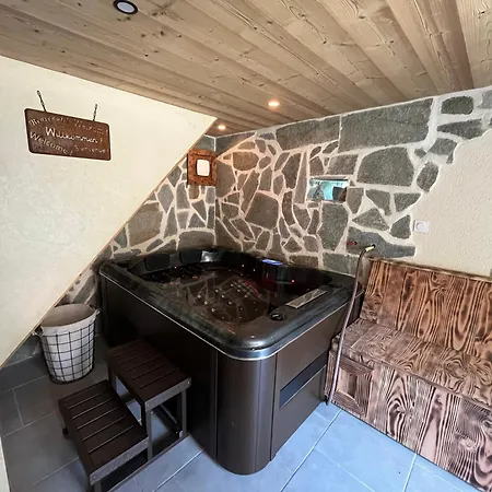 Le Moulin *