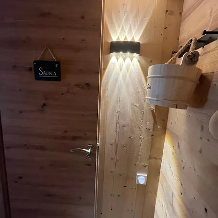 Apartment Le Moulin Bussang