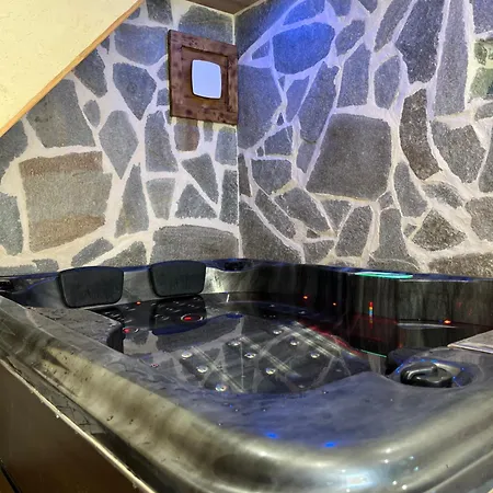 Le Moulin Apartment *