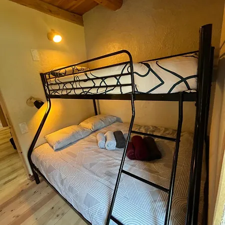 Le Moulin Apartment