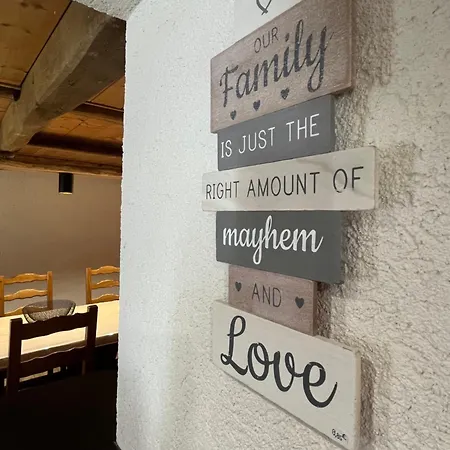 Le Moulin * Bussang