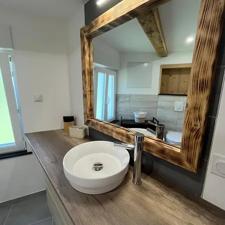Apartment Le Moulin