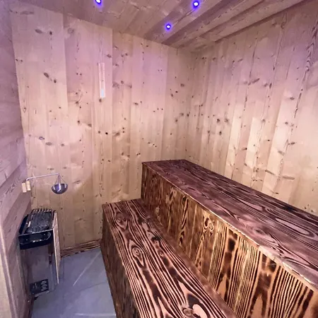 Le Moulin Apartment *