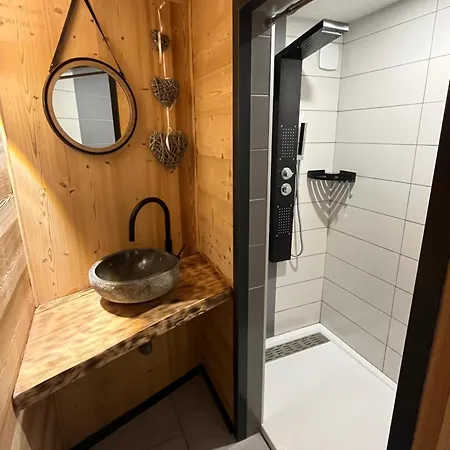 Apartment Le Moulin *