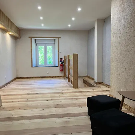 Apartment Le Moulin
