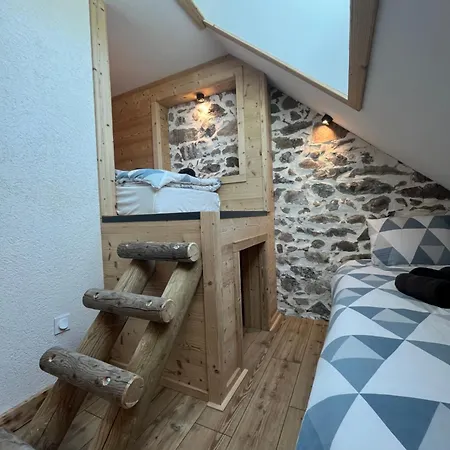 Le Moulin * Bussang