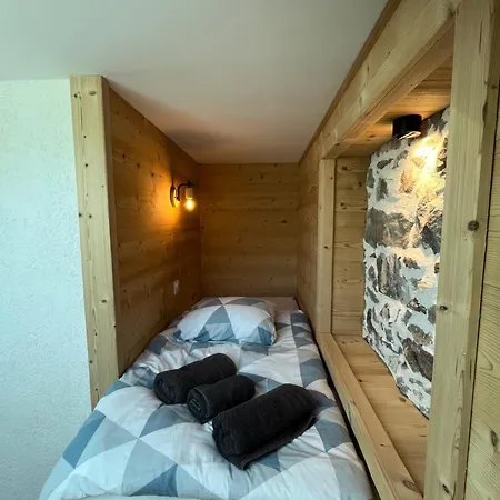 Apartment Le Moulin