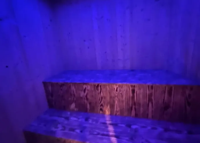 Apartmán Le Moulin Bussang