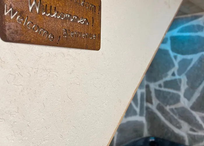 Le Moulin Apartmán Bussang