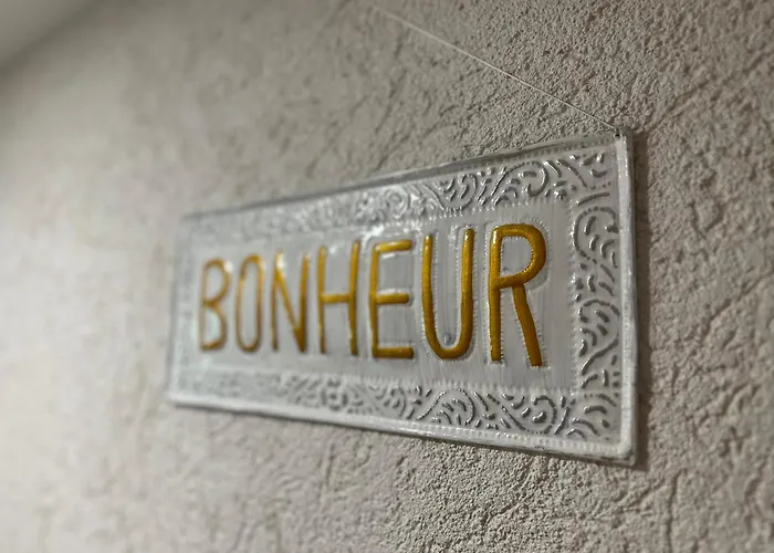 Apartmán Le Moulin Bussang