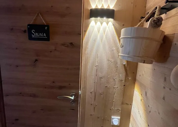 Apartmán Le Moulin Bussang