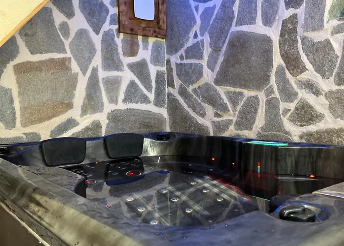 Le Moulin Apartmán *