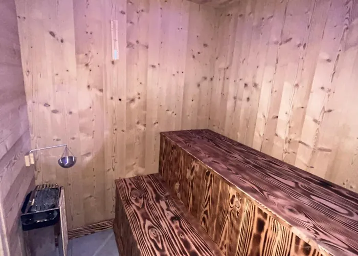 Le Moulin Apartmán *